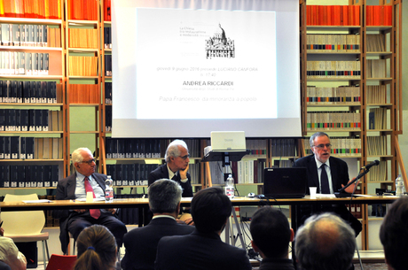 dss convegno