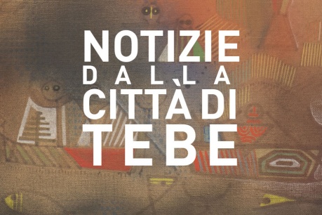 Notizie dalla città di Tebe